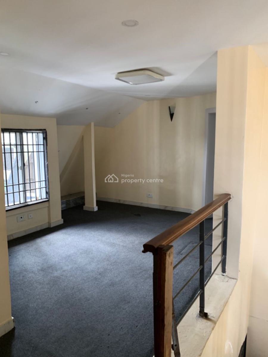 3 Bedroom Apartment, Osapa, Lekki, Lagos, Flat / Apartment for Rent