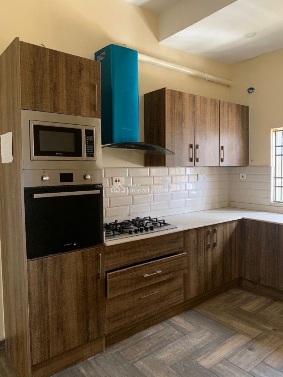 3 Bedroom Apartment, Osapa, Lekki, Lagos, Flat / Apartment for Rent