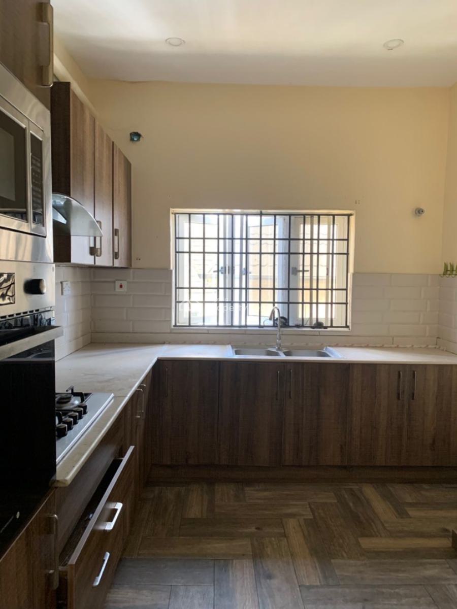 3 Bedroom Apartment, Osapa, Lekki, Lagos, Flat / Apartment for Rent