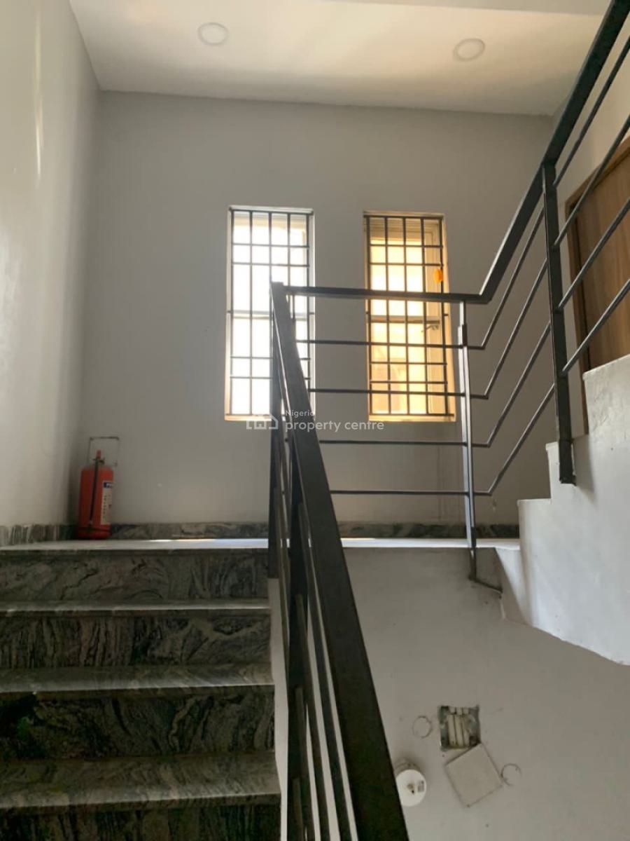 3 Bedroom Apartment, Osapa, Lekki, Lagos, Flat / Apartment for Rent