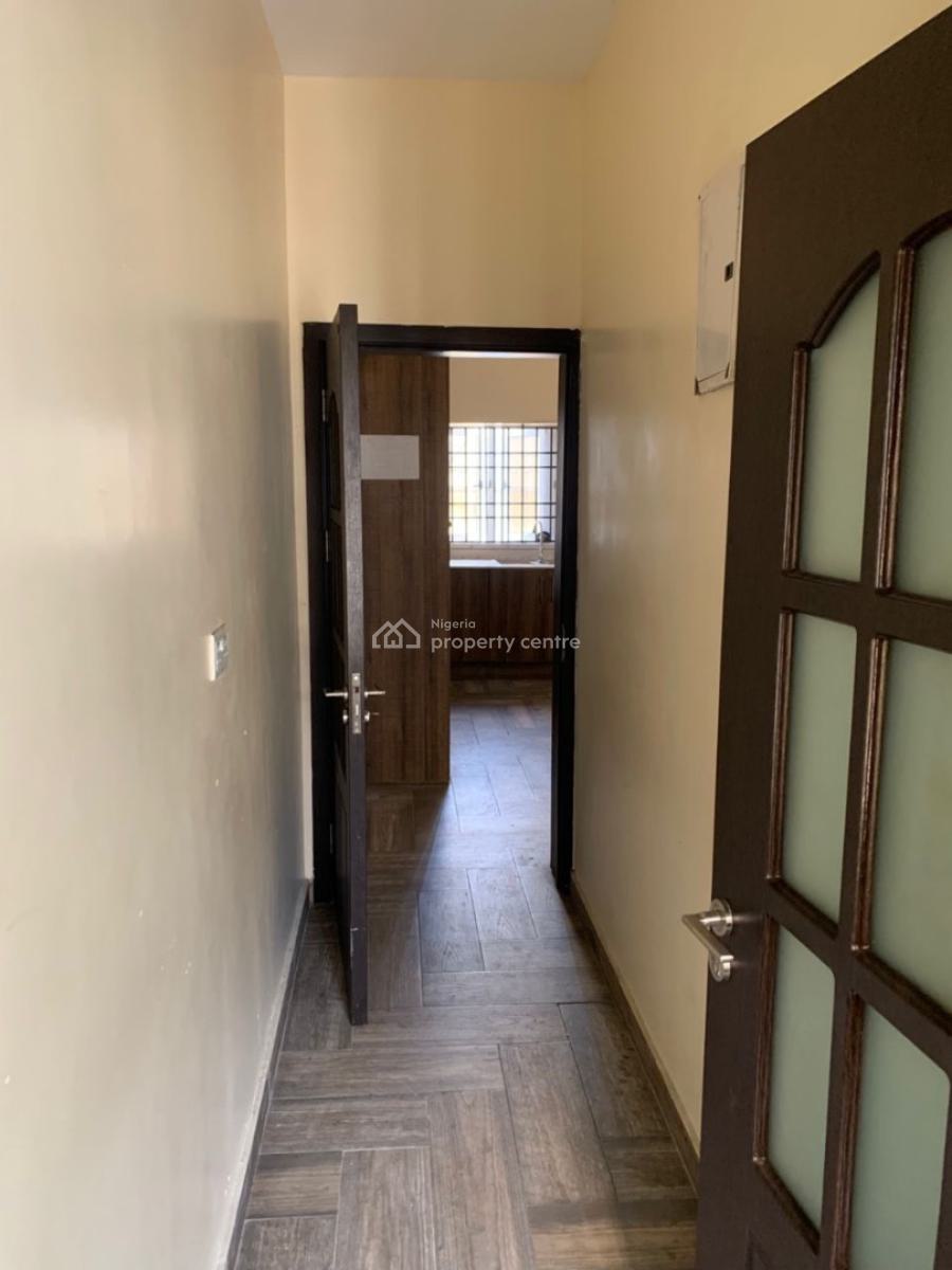 3 Bedroom Apartment, Osapa, Lekki, Lagos, Flat / Apartment for Rent