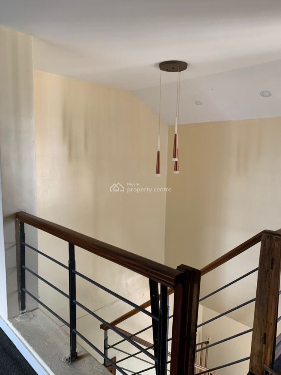 3 Bedroom Apartment, Osapa, Lekki, Lagos, Flat / Apartment for Rent