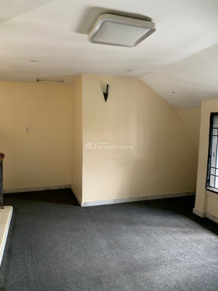 3 Bedroom Apartment, Osapa, Lekki, Lagos, Flat / Apartment for Rent