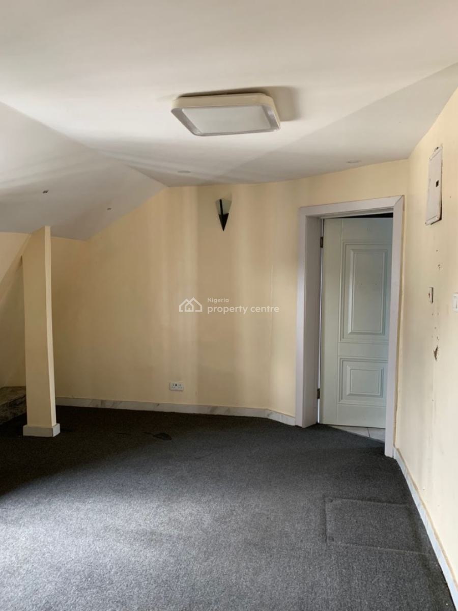 3 Bedroom Apartment, Osapa, Lekki, Lagos, Flat / Apartment for Rent