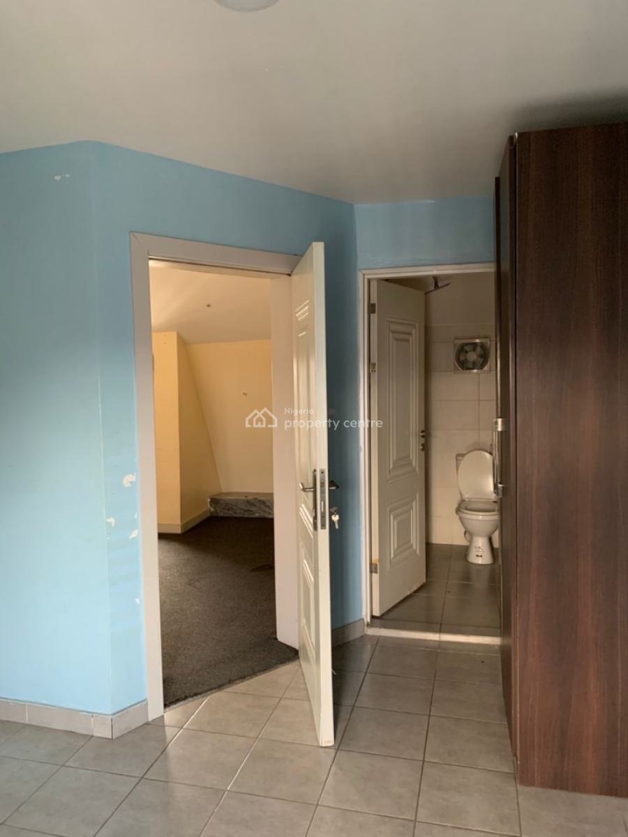 3 Bedroom Apartment, Osapa, Lekki, Lagos, Flat / Apartment for Rent