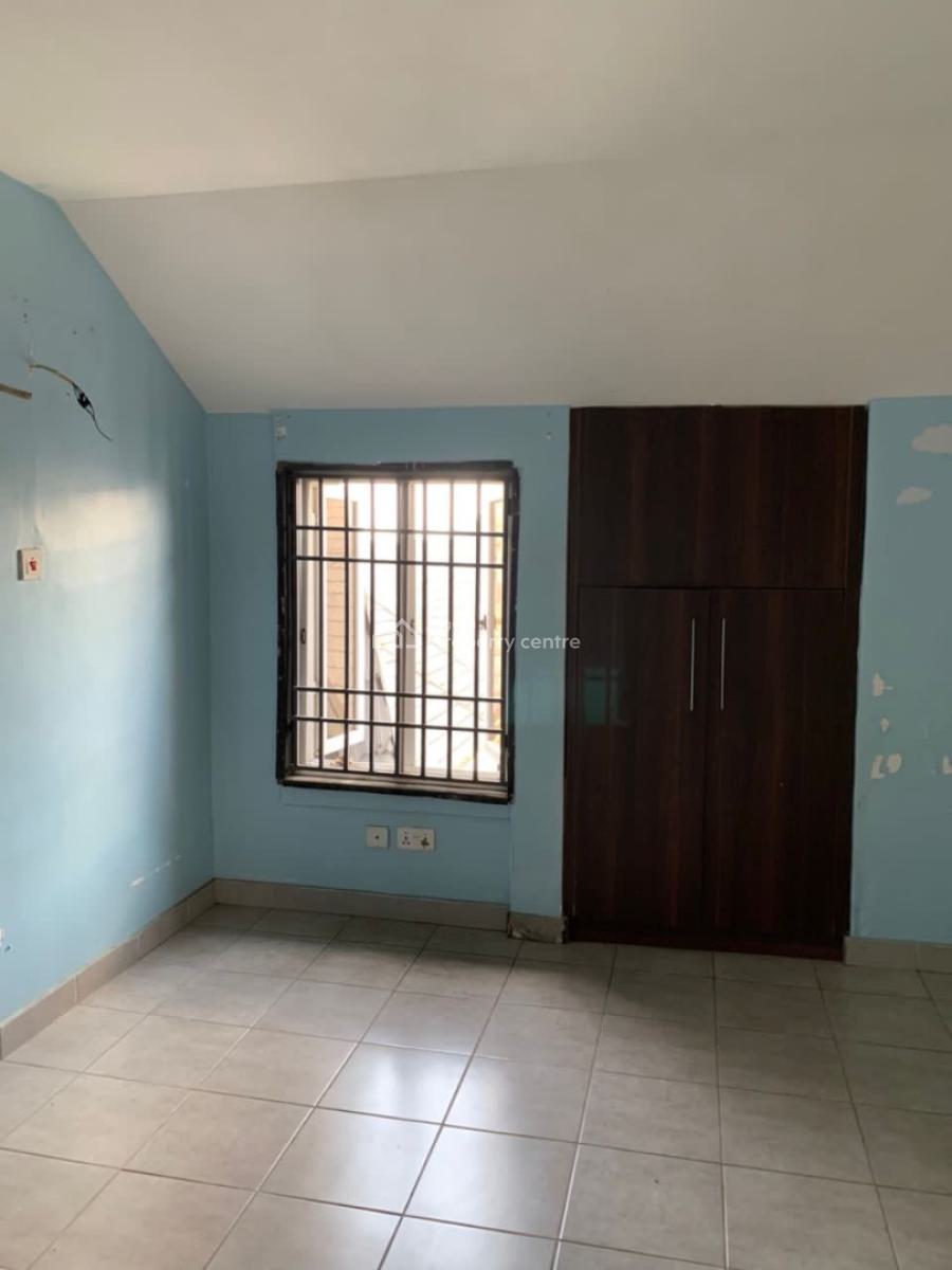 3 Bedroom Apartment, Osapa, Lekki, Lagos, Flat / Apartment for Rent