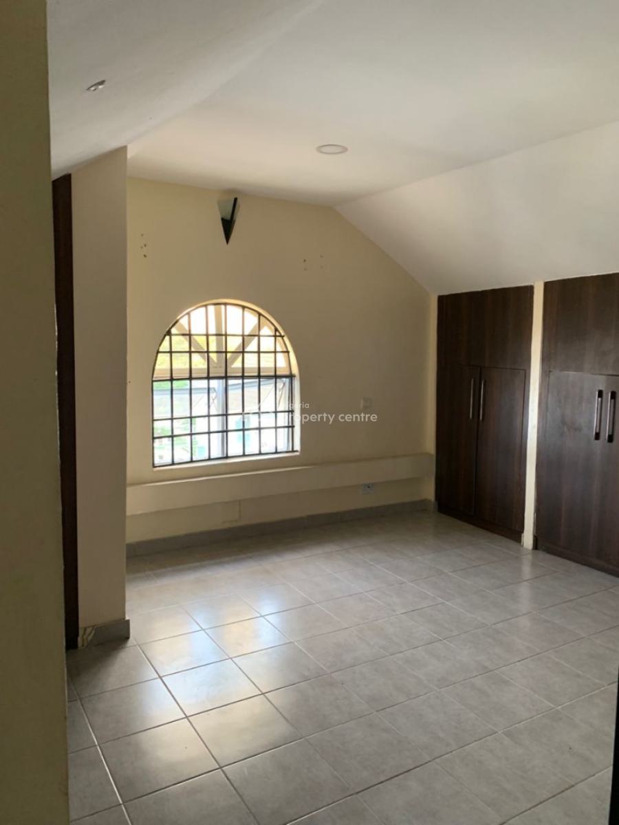 3 Bedroom Apartment, Osapa, Lekki, Lagos, Flat / Apartment for Rent