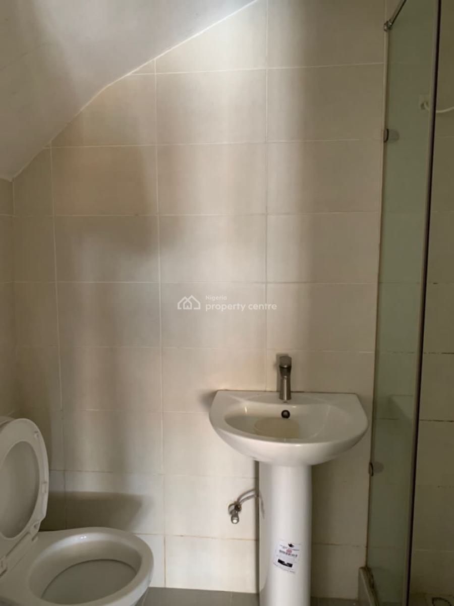 3 Bedroom Apartment, Osapa, Lekki, Lagos, Flat / Apartment for Rent