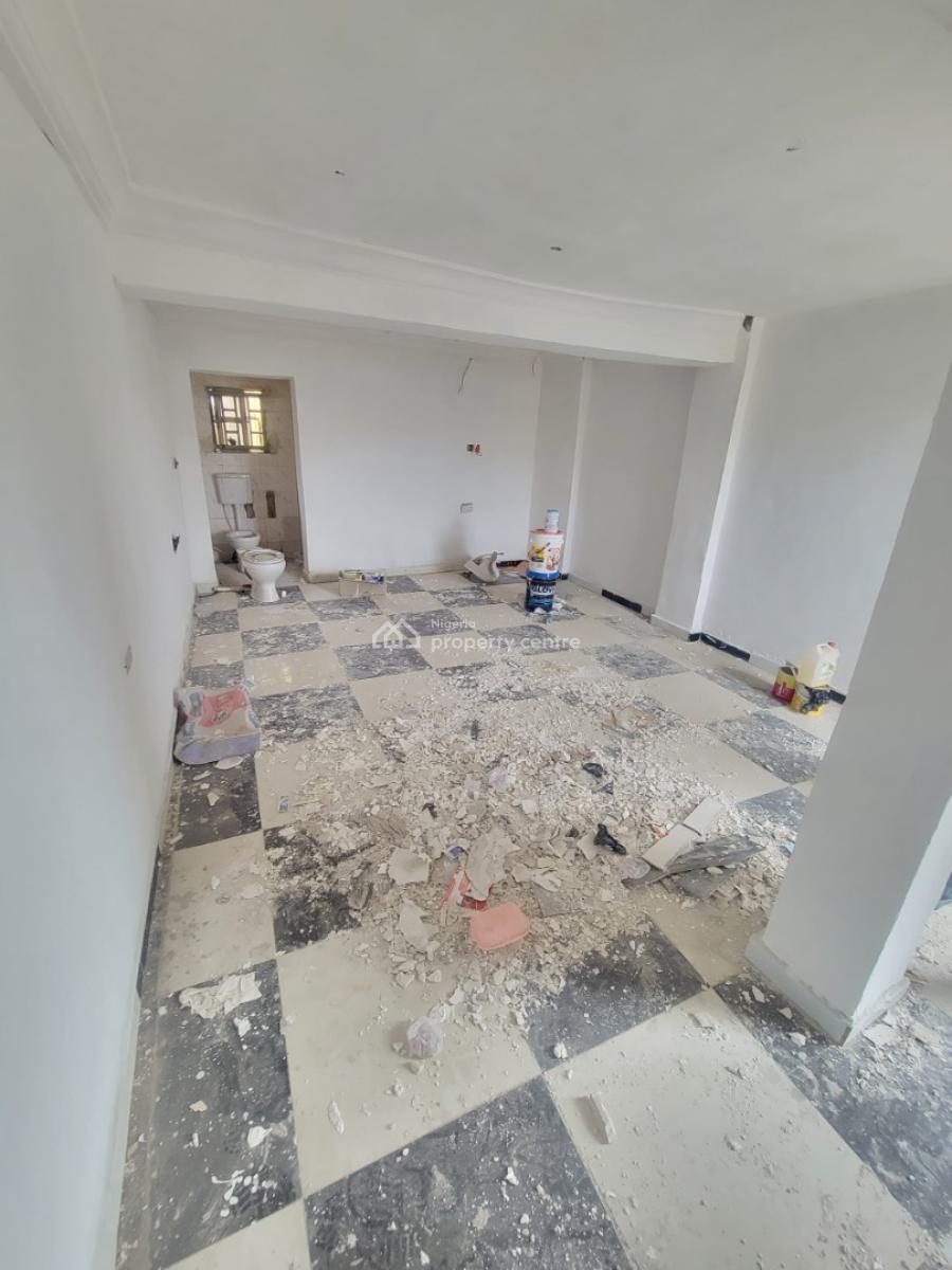 a Spacious Shop, Ajah, Lagos, Shop for Rent