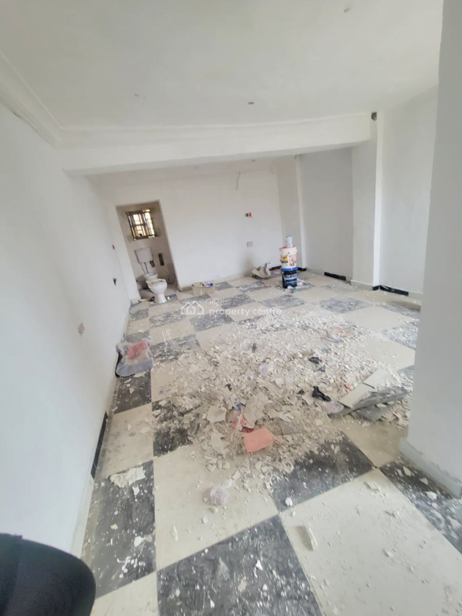 a Spacious Shop, Ajah, Lagos, Shop for Rent