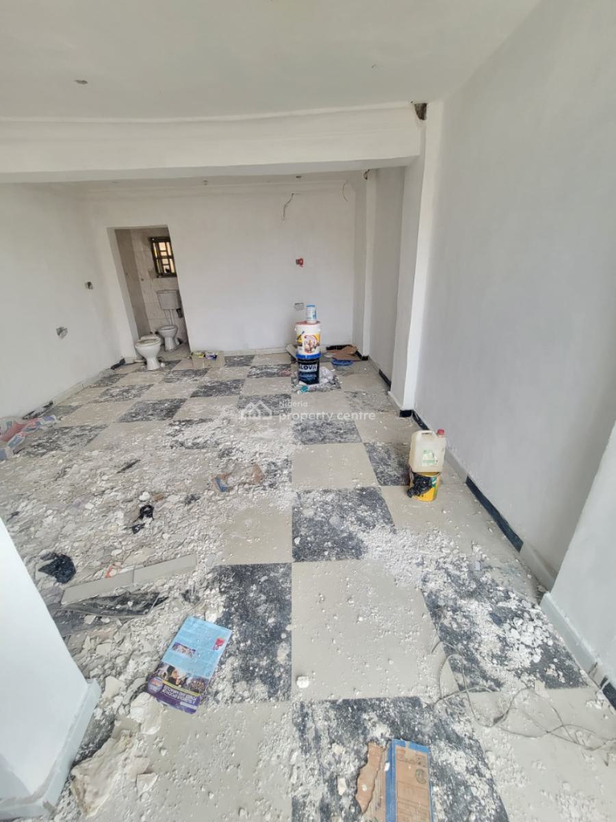 a Spacious Shop, Ajah, Lagos, Shop for Rent