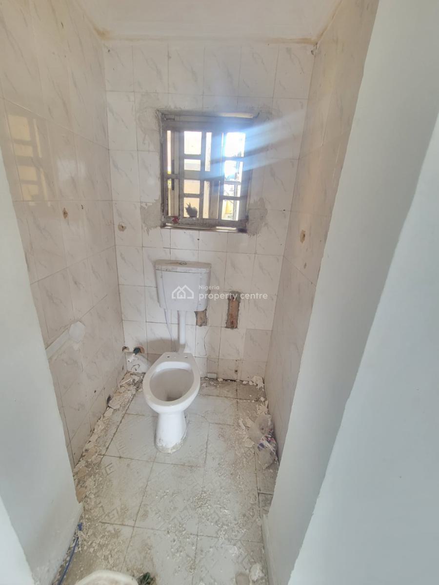 a Spacious Shop, Ajah, Lagos, Shop for Rent