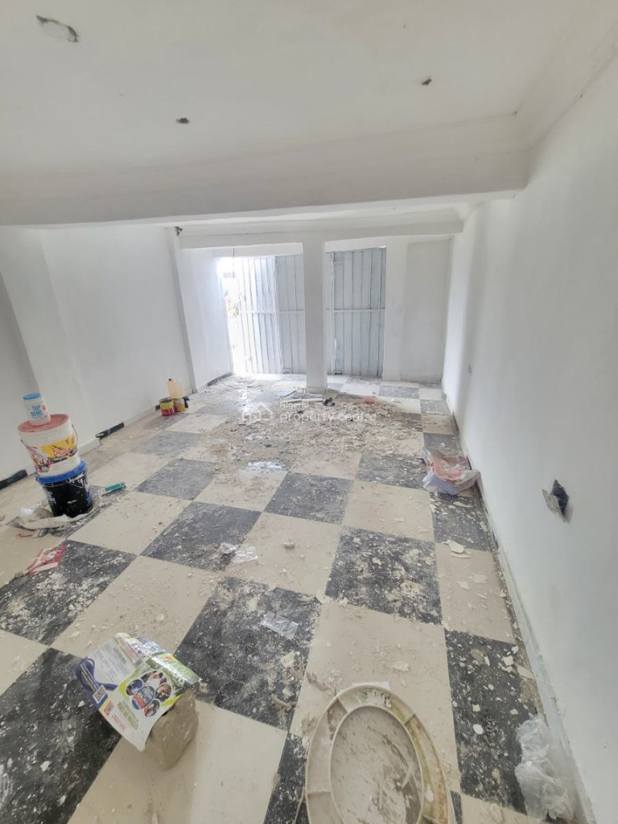 a Spacious Shop, Ajah, Lagos, Shop for Rent