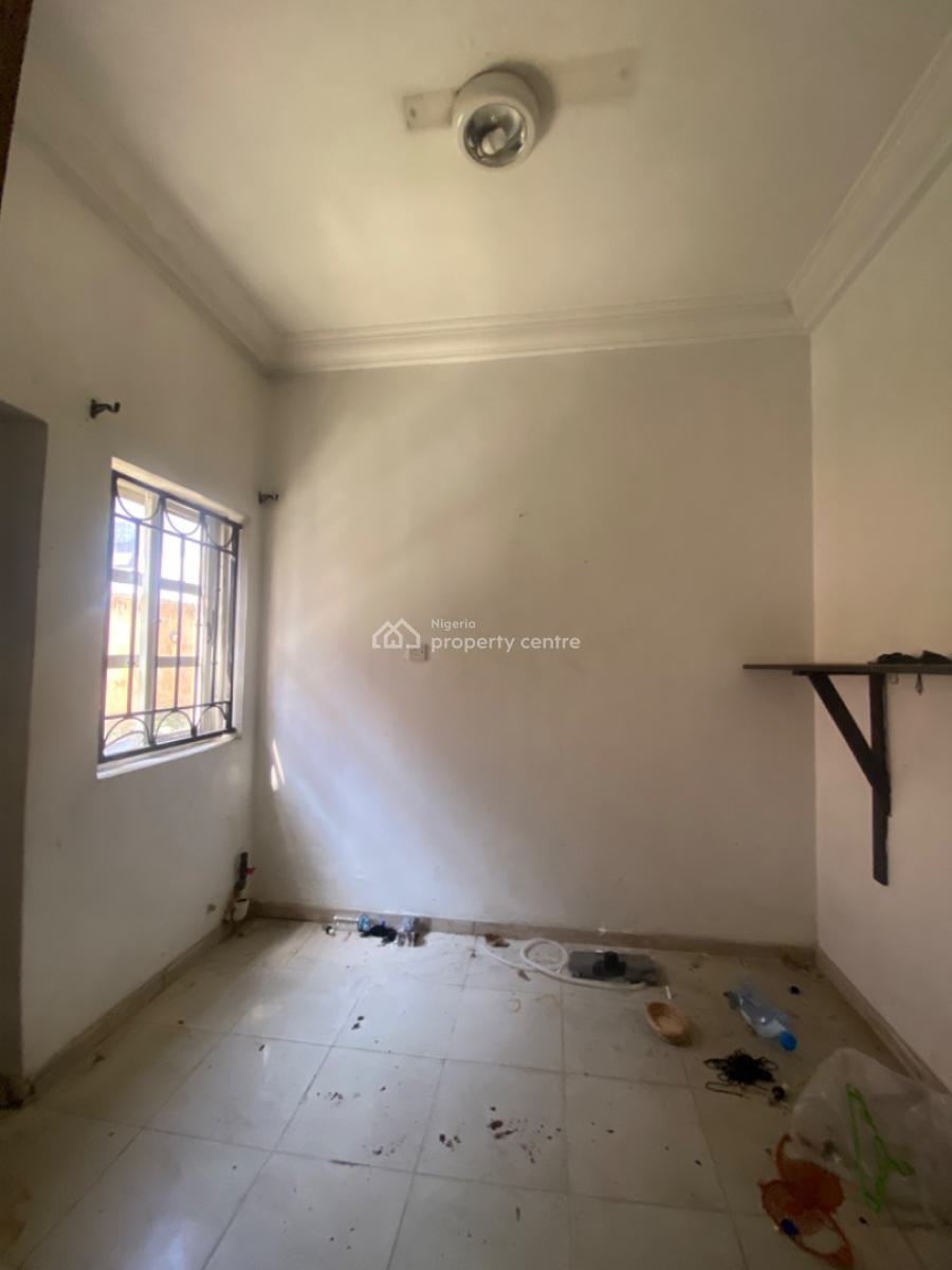 4 Bedroom Fully Detached Duplex with Bq, Lekki Phase 1, Lekki, Lagos, Detached Duplex for Rent