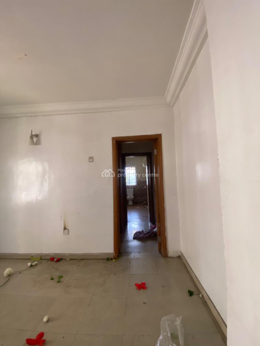 4 Bedroom Fully Detached Duplex with Bq, Lekki Phase 1, Lekki, Lagos, Detached Duplex for Rent