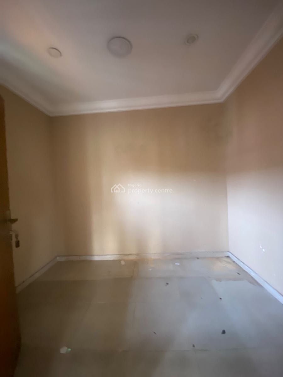 4 Bedroom Fully Detached Duplex with Bq, Lekki Phase 1, Lekki, Lagos, Detached Duplex for Rent