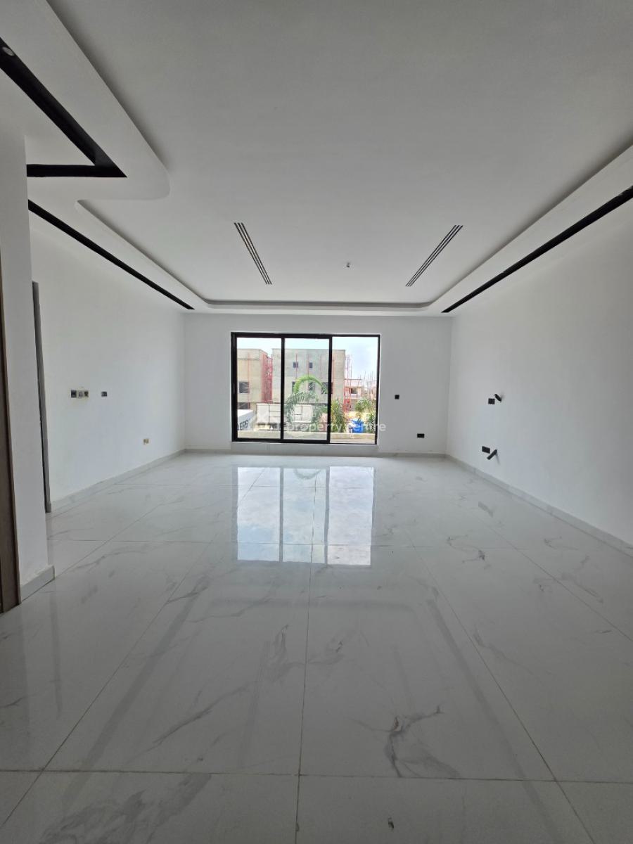 Luxury 2 Bedroom Apartment with Elevator + Swimming Pool, Lekki Phase 1, Lekki, Lagos, Flat / Apartment for Sale