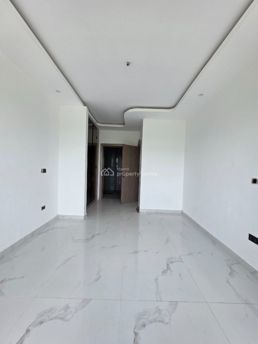 Luxury 2 Bedroom Apartment with Elevator + Swimming Pool, Lekki Phase 1, Lekki, Lagos, Flat / Apartment for Sale