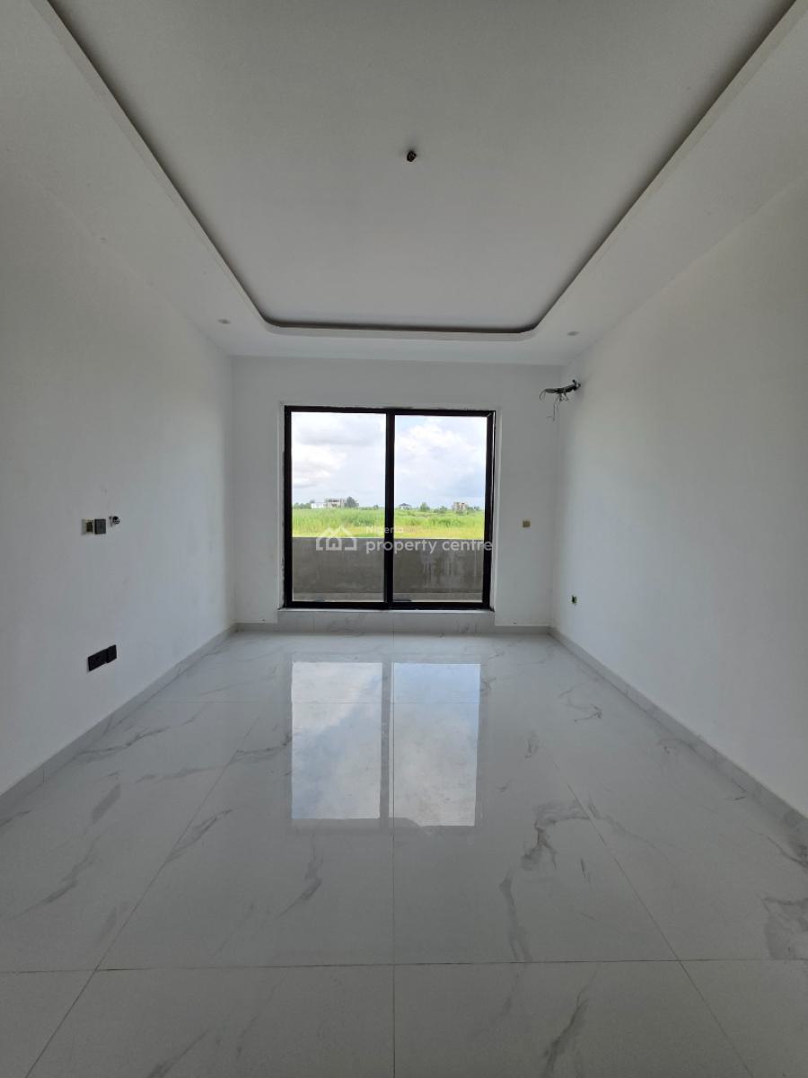 Luxury 2 Bedroom Apartment with Elevator + Swimming Pool, Lekki Phase 1, Lekki, Lagos, Flat / Apartment for Sale