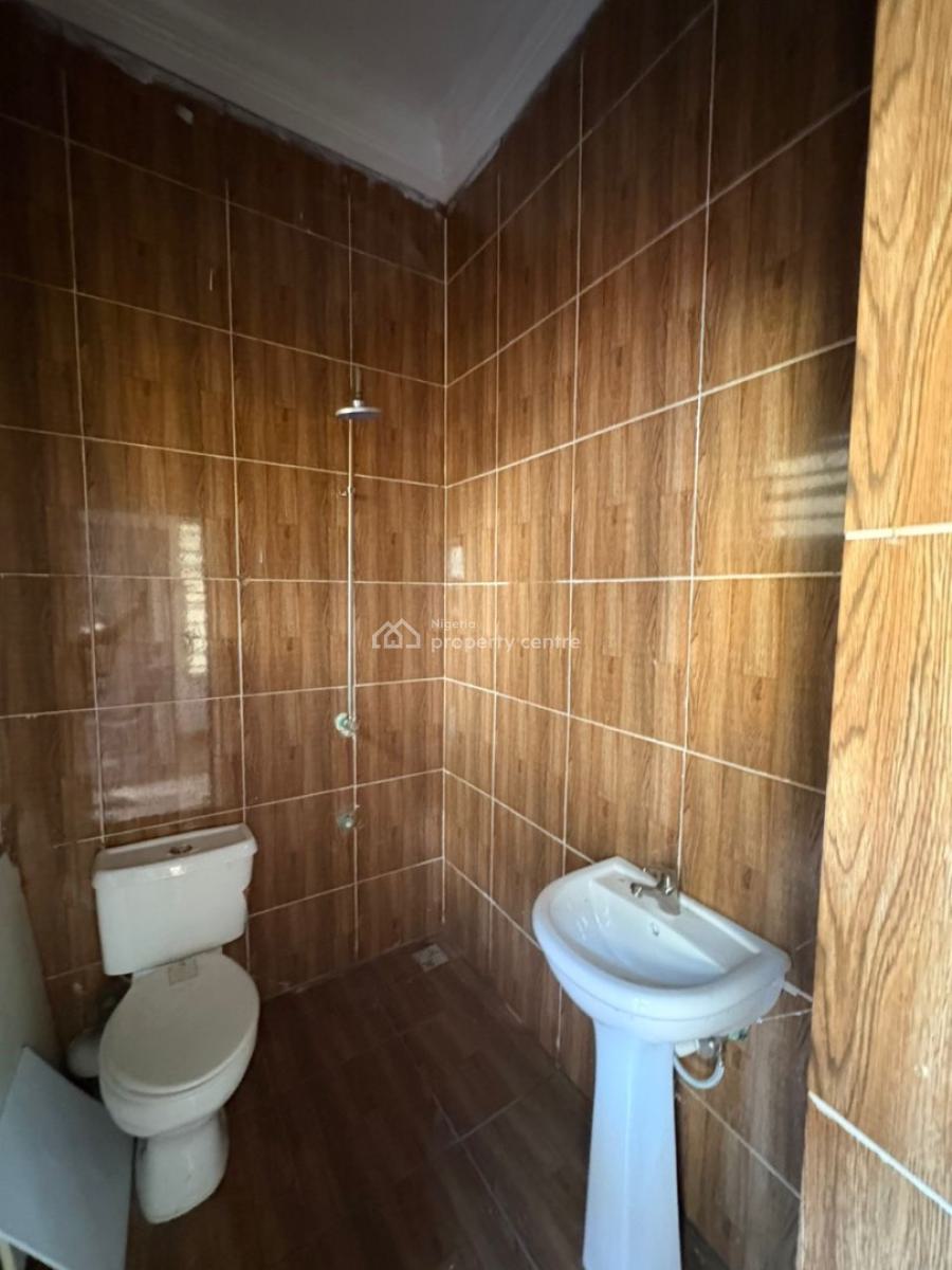 Spacious 5 Bedroom Fully Detached Duplex with a Room Bq, Oral Estate, Eleganza ,chevron, Lekki Phase 2, Lekki, Lagos, Detached Duplex for Rent