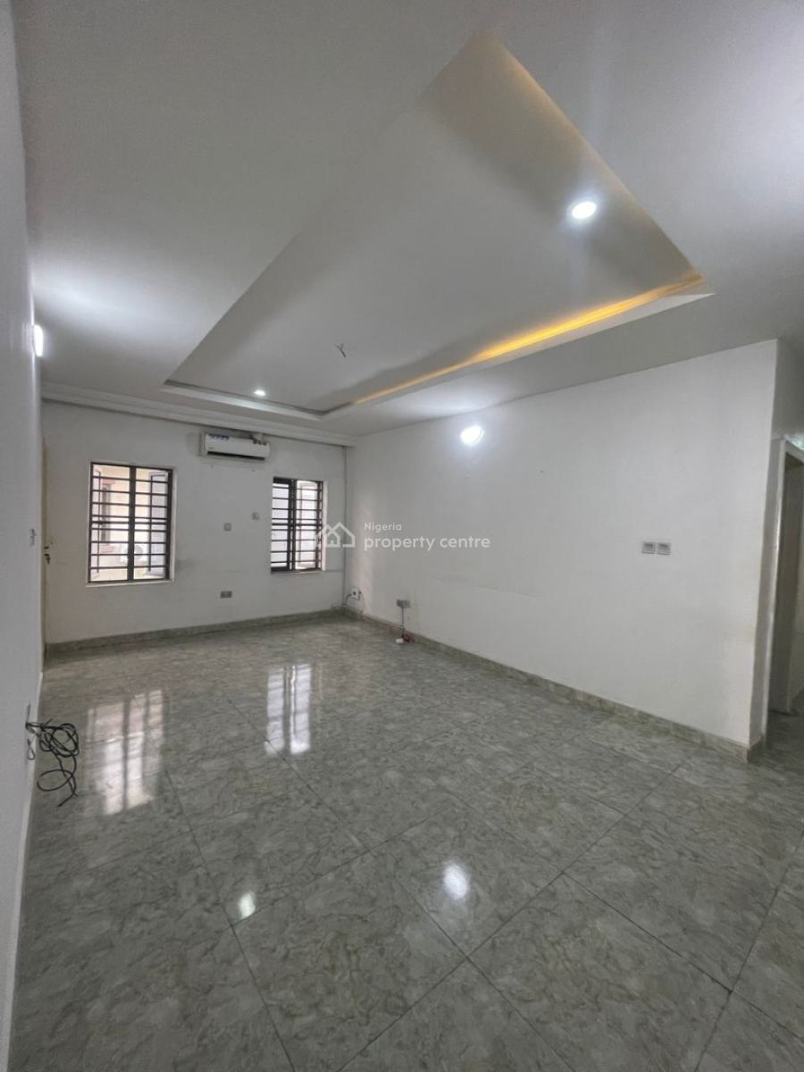 3 Bedroom Apartment with a Bq, Lekki Conservation, Lekki, Lagos, Flat / Apartment for Rent