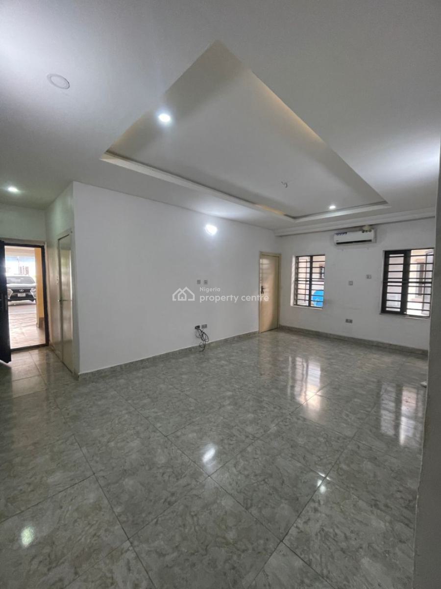 3 Bedroom Apartment with a Bq, Lekki Conservation, Lekki, Lagos, Flat / Apartment for Rent