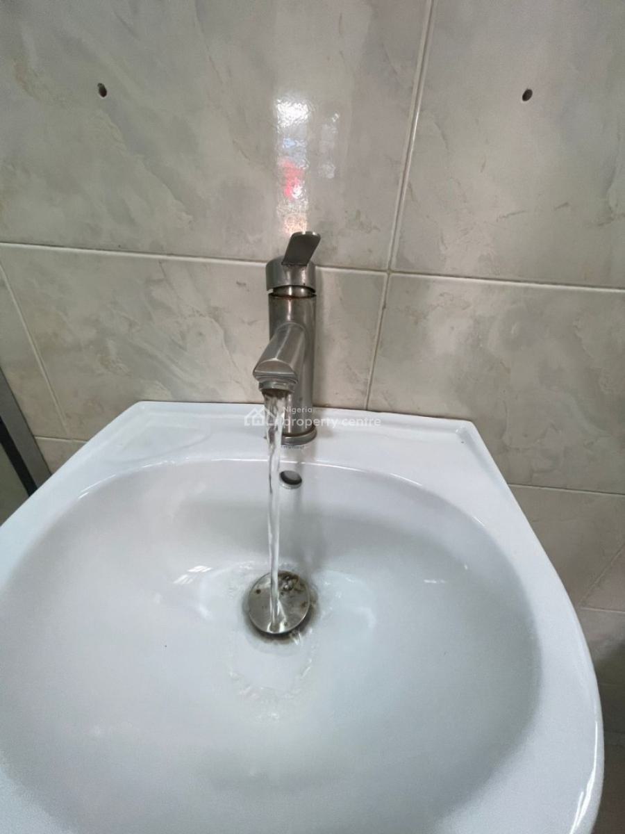 3 Bedroom Apartment with a Bq, Lekki Conservation, Lekki, Lagos, Flat / Apartment for Rent