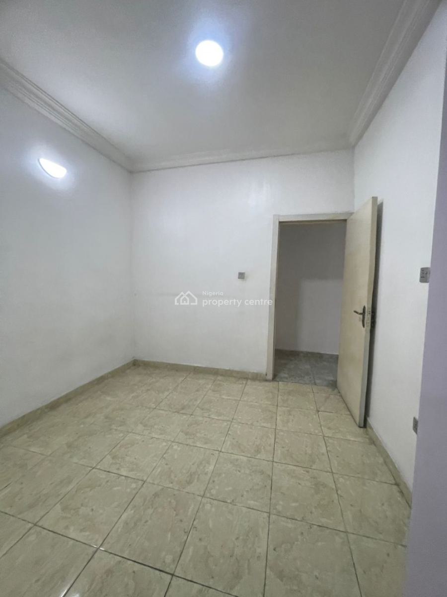 3 Bedroom Apartment with a Bq, Lekki Conservation, Lekki, Lagos, Flat / Apartment for Rent