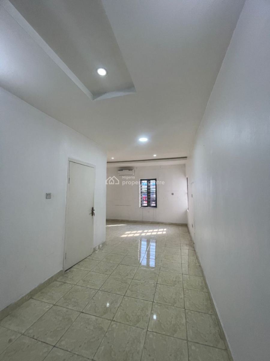 3 Bedroom Apartment with a Bq, Lekki Conservation, Lekki, Lagos, Flat / Apartment for Rent