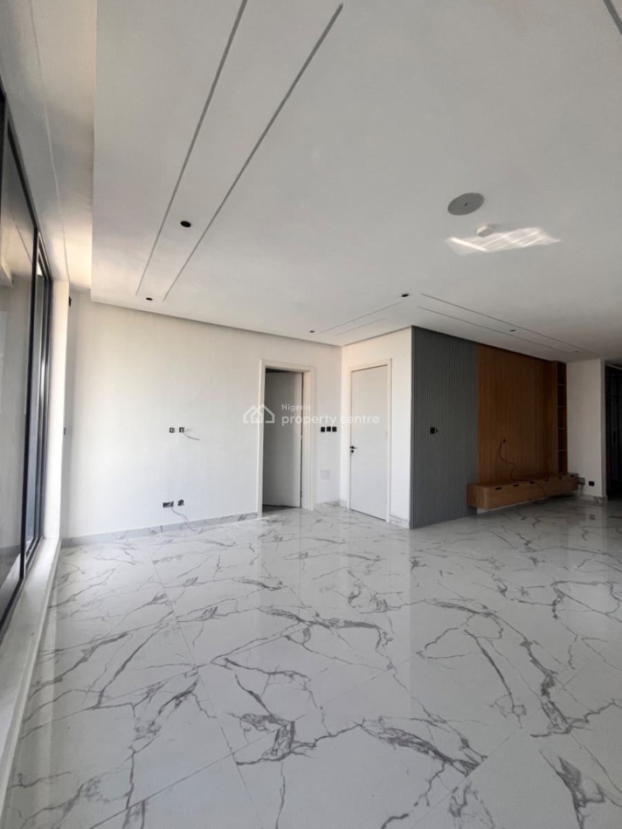 5 Bedroom Fully Detached Duplex with Bq, Swimming Pool and Cinema, Lekki Phase 1, Lekki, Lagos, Detached Duplex for Sale