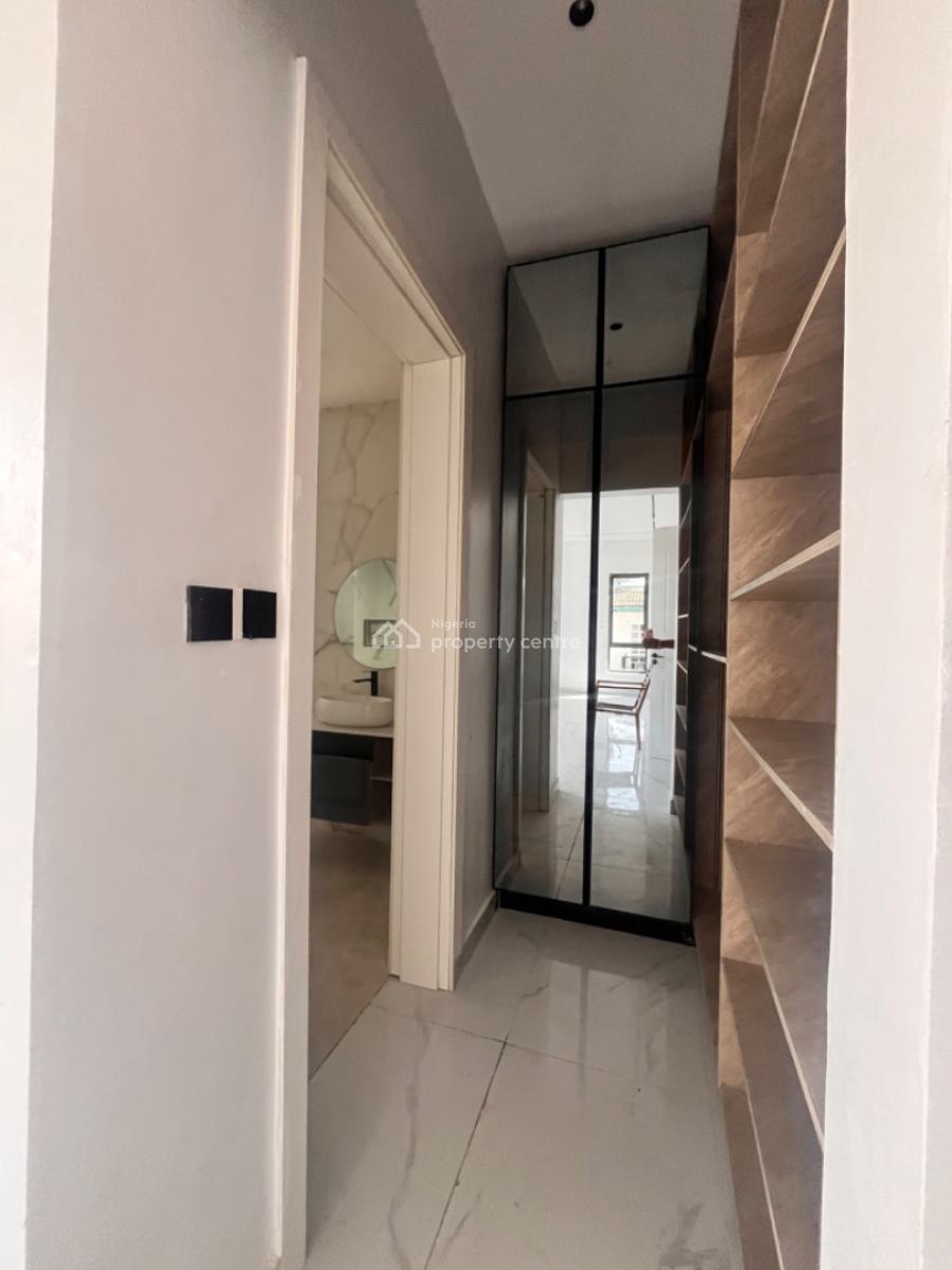 5 Bedroom Fully Detached Duplex with Bq, Swimming Pool and Cinema, Lekki Phase 1, Lekki, Lagos, Detached Duplex for Sale