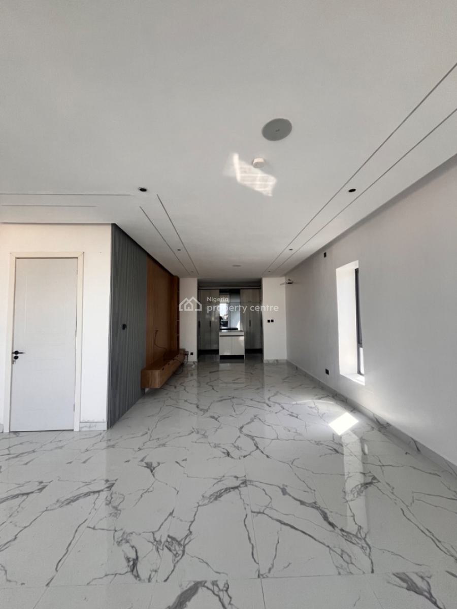 5 Bedroom Fully Detached Duplex with Bq, Swimming Pool and Cinema, Lekki Phase 1, Lekki, Lagos, Detached Duplex for Sale