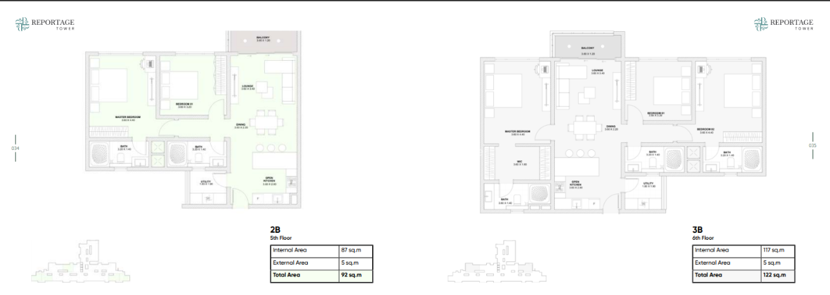 New Development Apartment, Victoria Island (vi), Lagos, Flat / Apartment for Sale