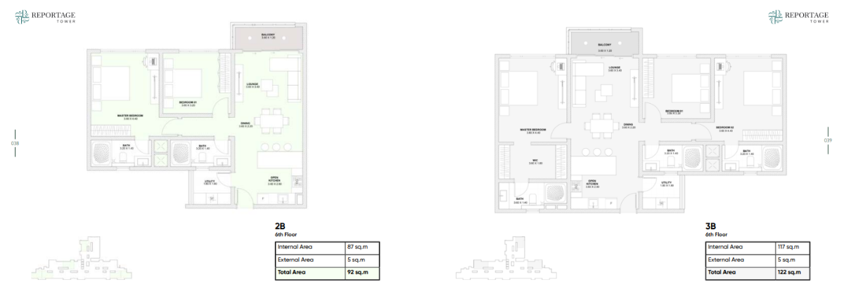 New Development Apartment, Victoria Island (vi), Lagos, Flat / Apartment for Sale