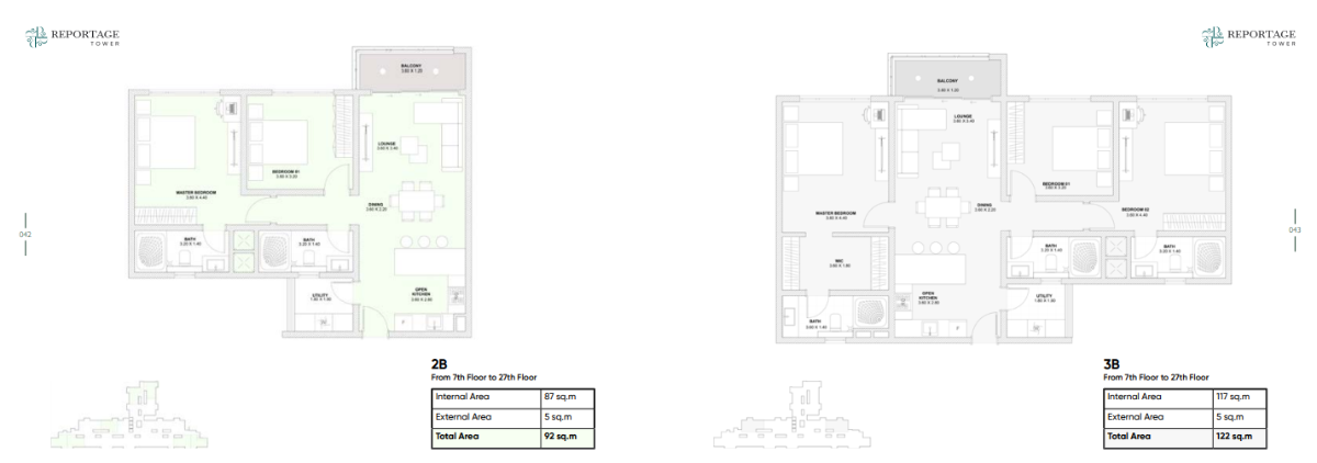 New Development Apartment, Victoria Island (vi), Lagos, Flat / Apartment for Sale