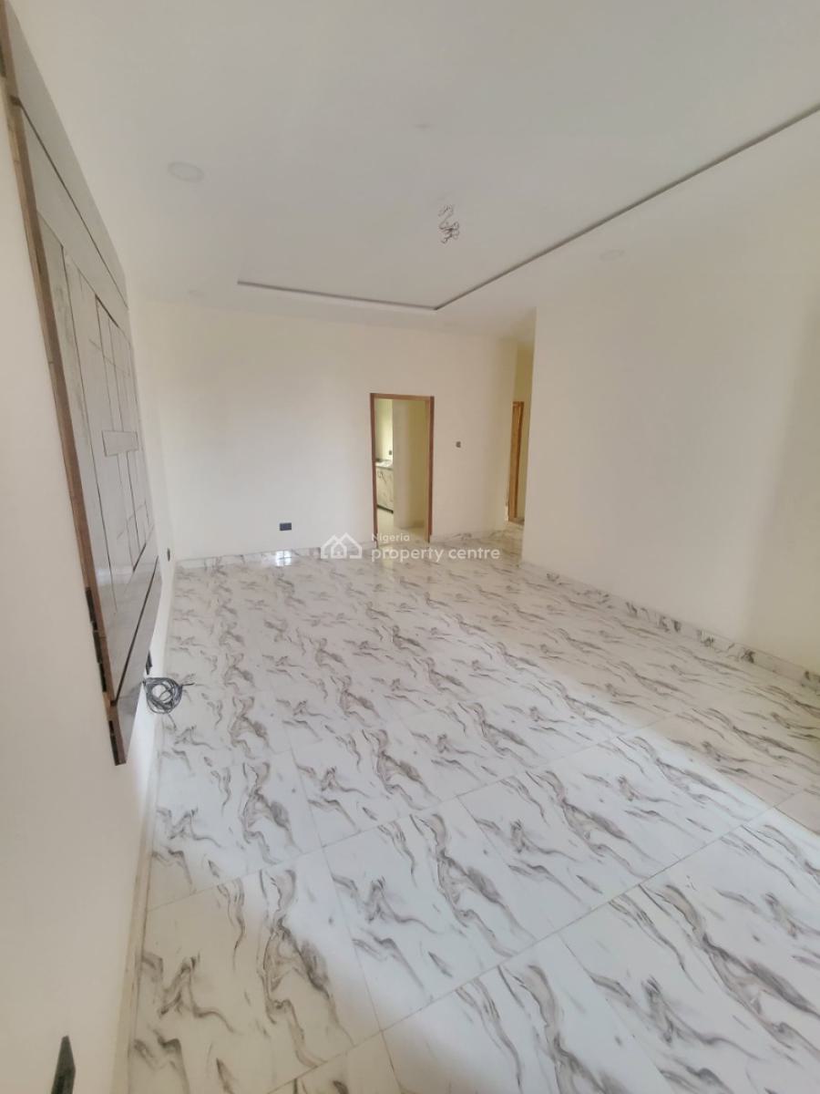 Standard and Spacious 2 Bedroom Apartment, Kahra Resident, Ajah, Lagos, Flat / Apartment for Sale