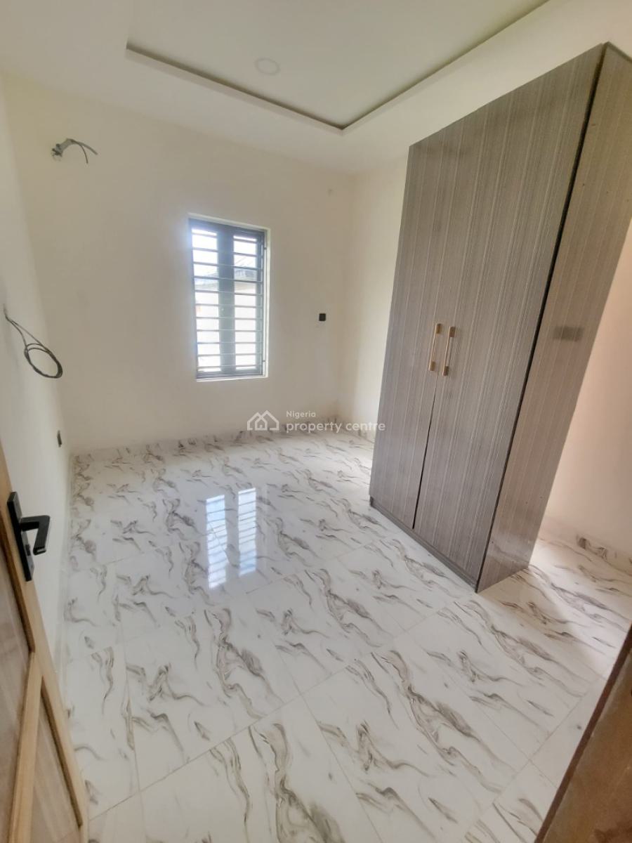 Standard and Spacious 2 Bedroom Apartment, Kahra Resident, Ajah, Lagos, Flat / Apartment for Sale