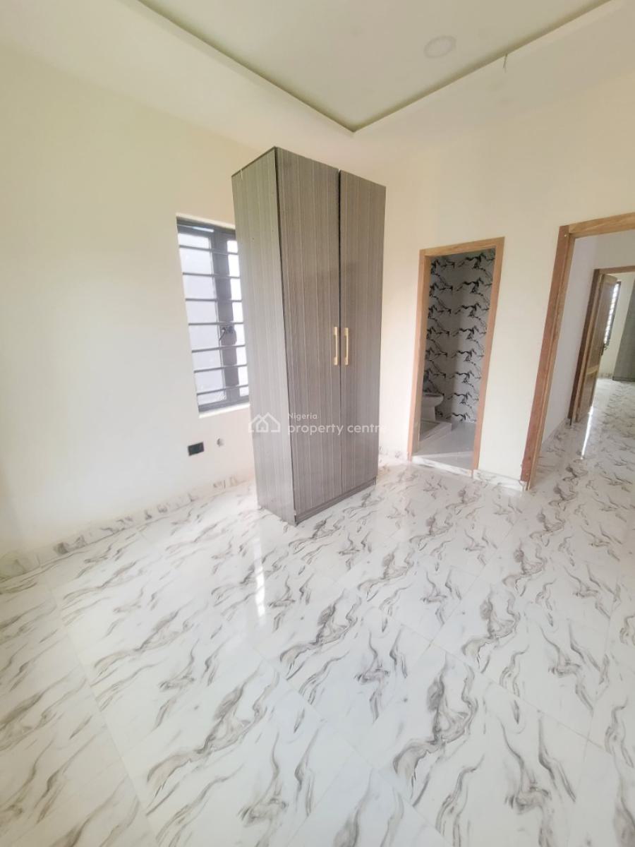 Standard and Spacious 2 Bedroom Apartment, Kahra Resident, Ajah, Lagos, Flat / Apartment for Sale