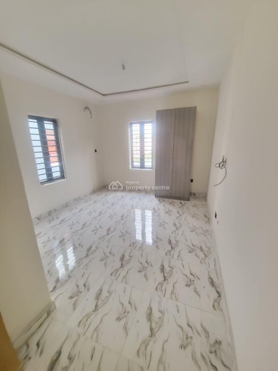 Standard and Spacious 2 Bedroom Apartment, Kahra Resident, Ajah, Lagos, Flat / Apartment for Sale