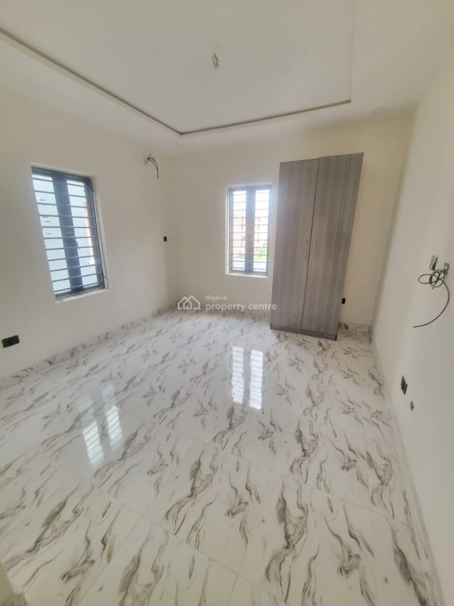 Standard and Spacious 2 Bedroom Apartment, Kahra Resident, Ajah, Lagos, Flat / Apartment for Sale