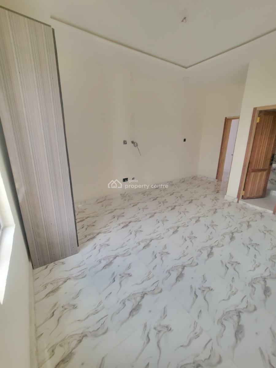 Standard and Spacious 2 Bedroom Apartment, Kahra Resident, Ajah, Lagos, Flat / Apartment for Sale