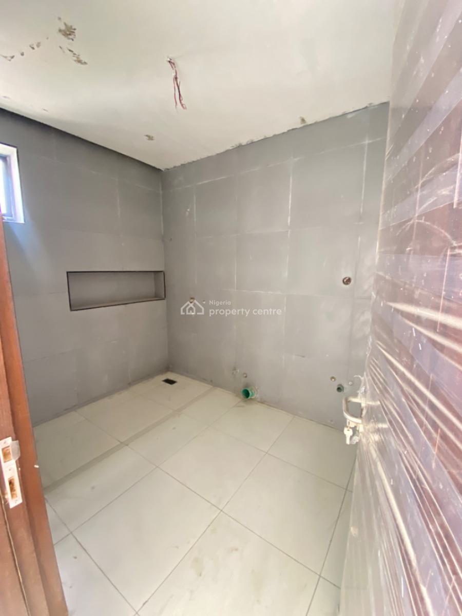 3 Bedroom Fully Serviced Apartment with Gym & Elevator, Ikate, Lekki, Lagos, Flat / Apartment for Sale