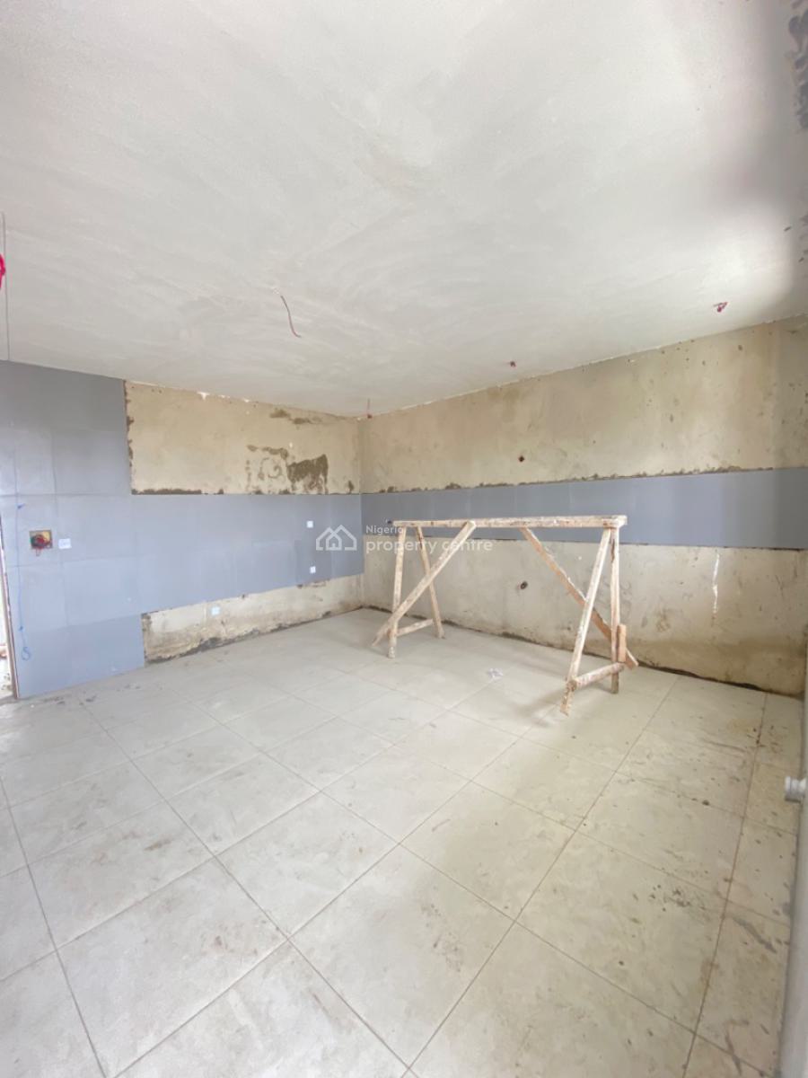 3 Bedroom Fully Serviced Apartment with Gym & Elevator, Ikate, Lekki, Lagos, Flat / Apartment for Sale