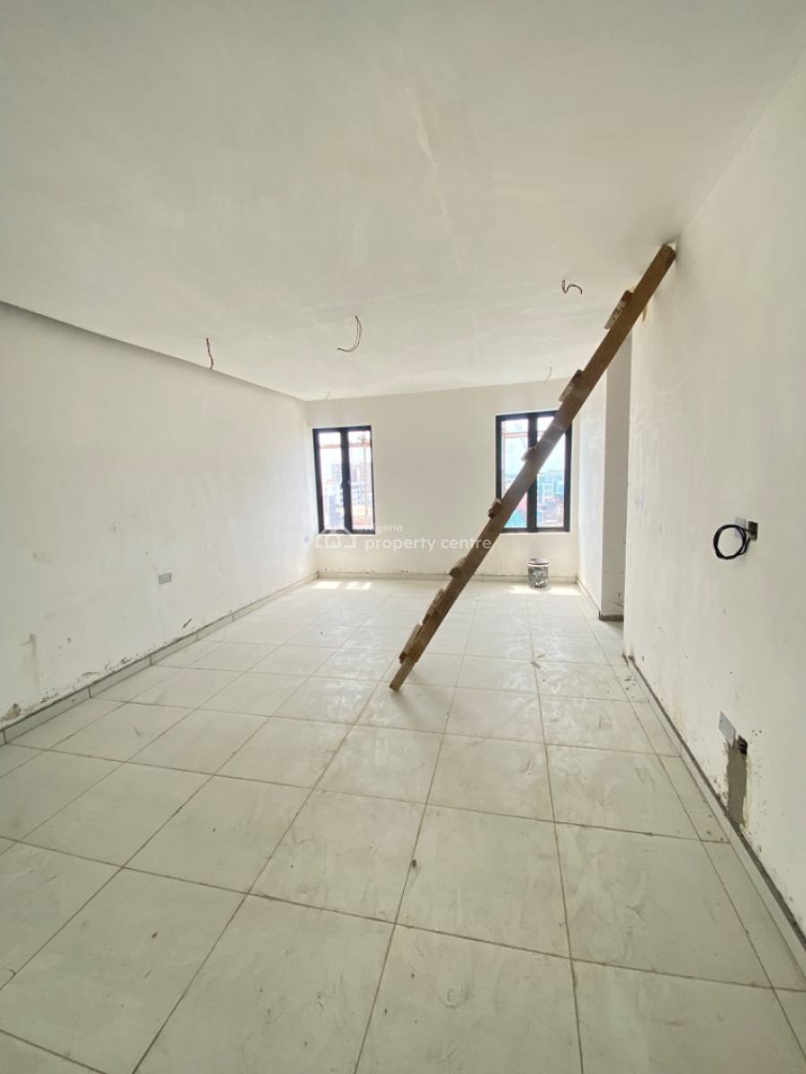 3 Bedroom Fully Serviced Apartment with Gym & Elevator, Ikate, Lekki, Lagos, Flat / Apartment for Sale