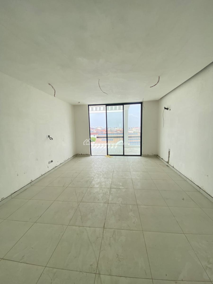 3 Bedroom Fully Serviced Apartment with Gym & Elevator, Ikate, Lekki, Lagos, Flat / Apartment for Sale