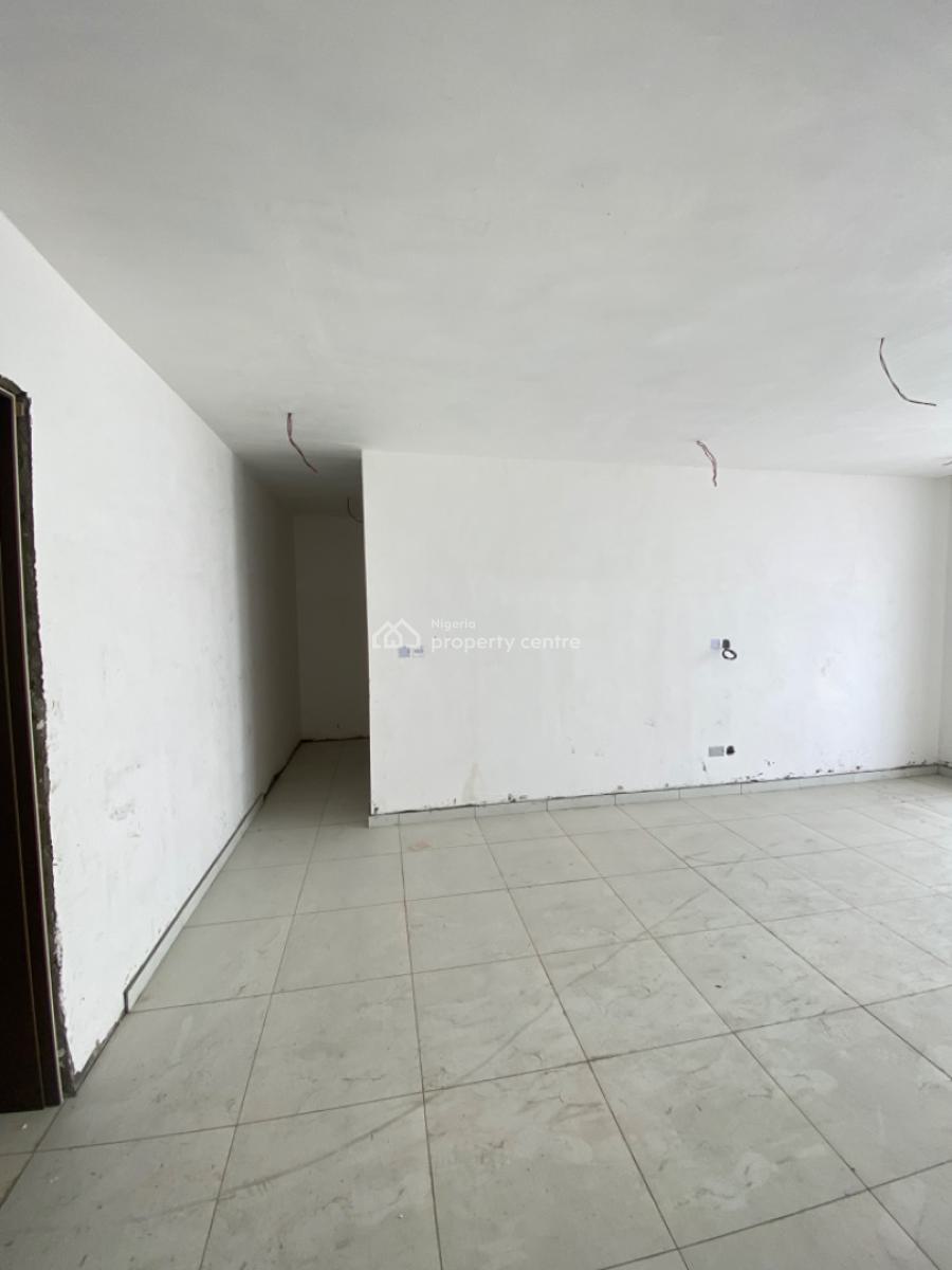 3 Bedroom Fully Serviced Apartment with Gym & Elevator, Ikate, Lekki, Lagos, Flat / Apartment for Sale