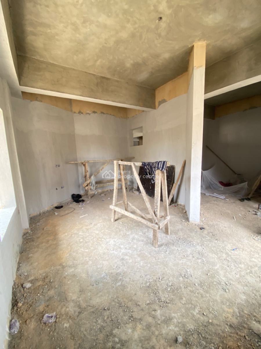 3 Bedroom Fully Serviced Apartment with Gym & Elevator, Ikate, Lekki, Lagos, Flat / Apartment for Sale