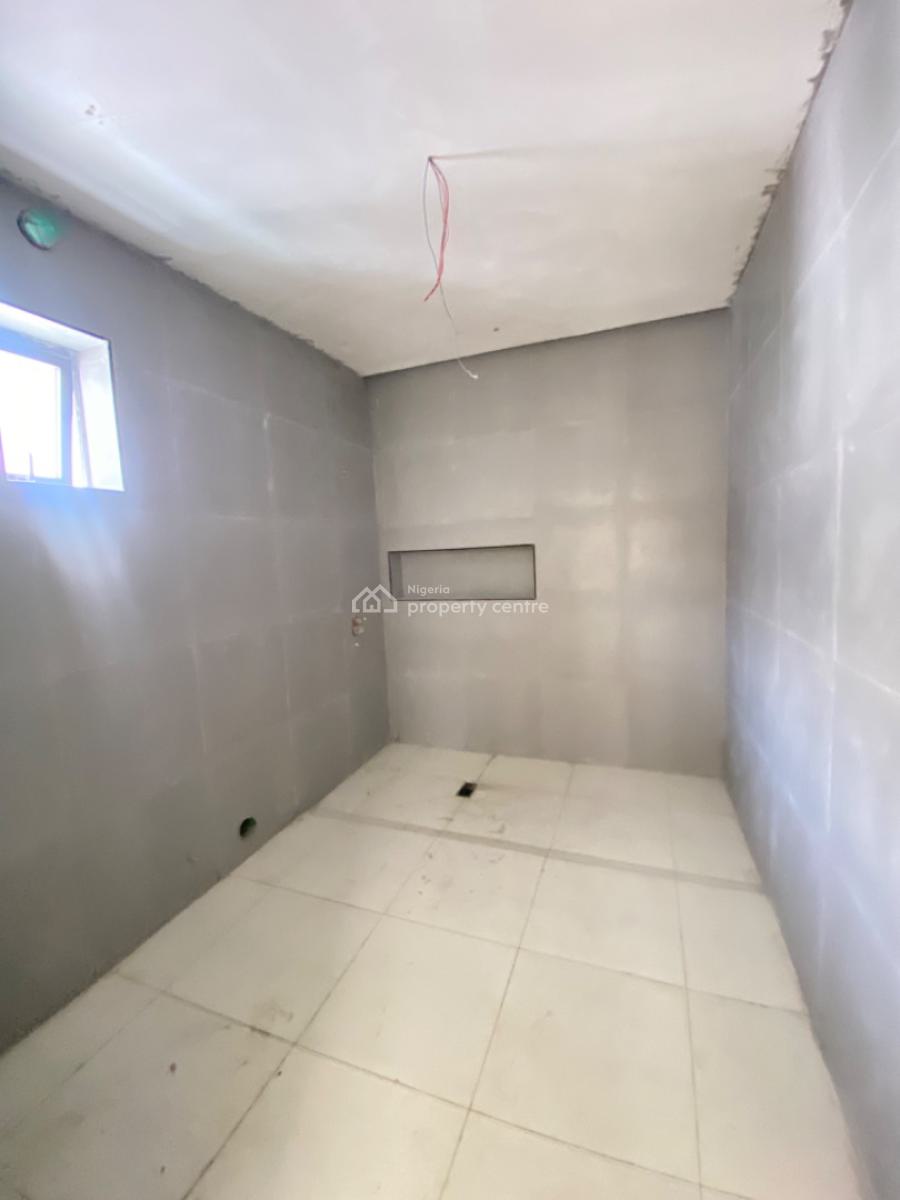 3 Bedroom Fully Serviced Apartment with Gym & Elevator, Ikate, Lekki, Lagos, Flat / Apartment for Sale