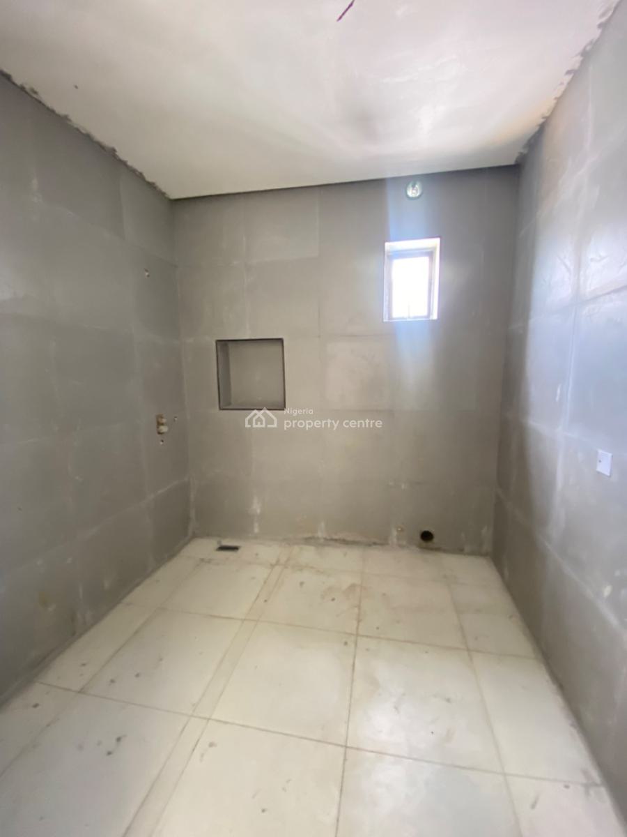 3 Bedroom Fully Serviced Apartment with Gym & Elevator, Ikate, Lekki, Lagos, Flat / Apartment for Sale