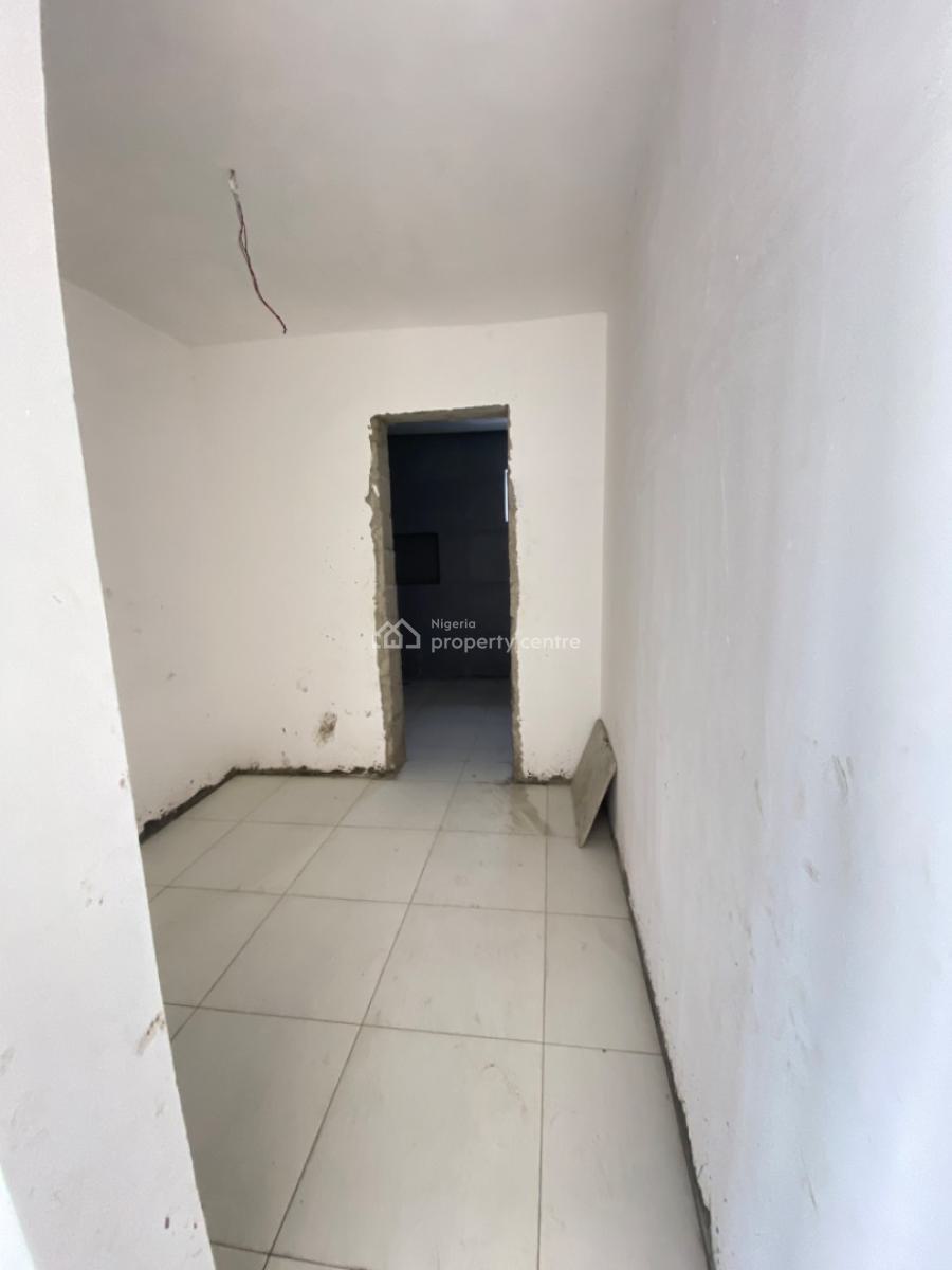 3 Bedroom Fully Serviced Apartment with Gym & Elevator, Ikate, Lekki, Lagos, Flat / Apartment for Sale